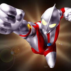 Ultraman Series